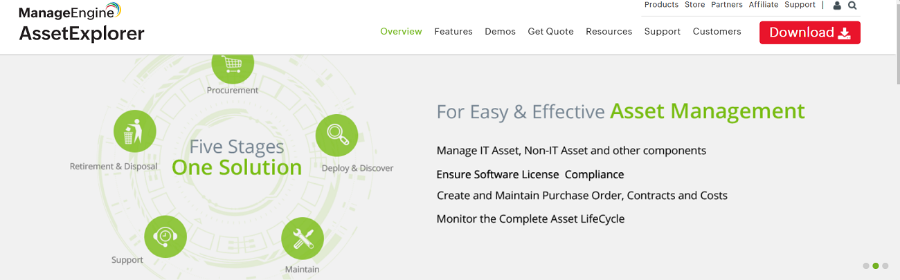 manageengine-asset-explorer-license-management-tool