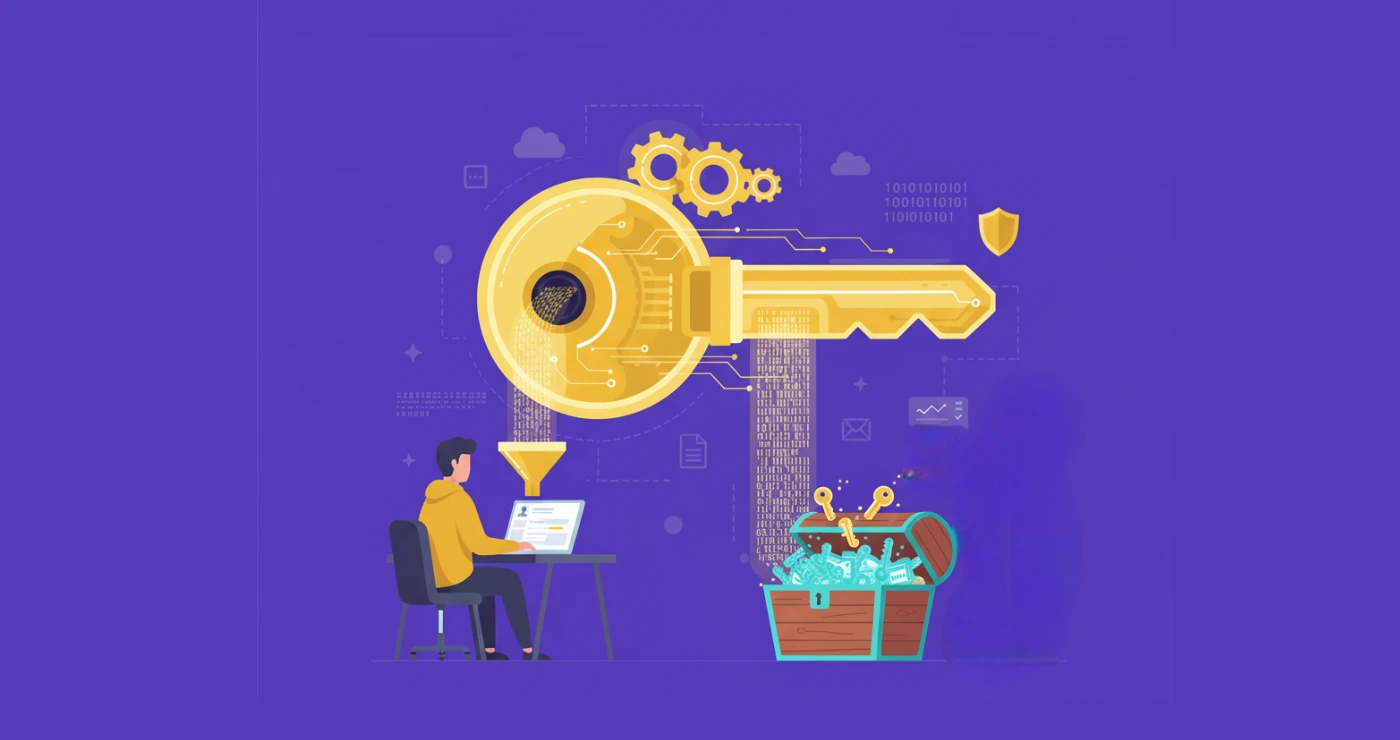 Top 5 License Key Generator Tools in 2025 (Free & Paid)