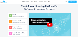 Top 10 License Key Generator Tools in 2026 (Free & Paid)