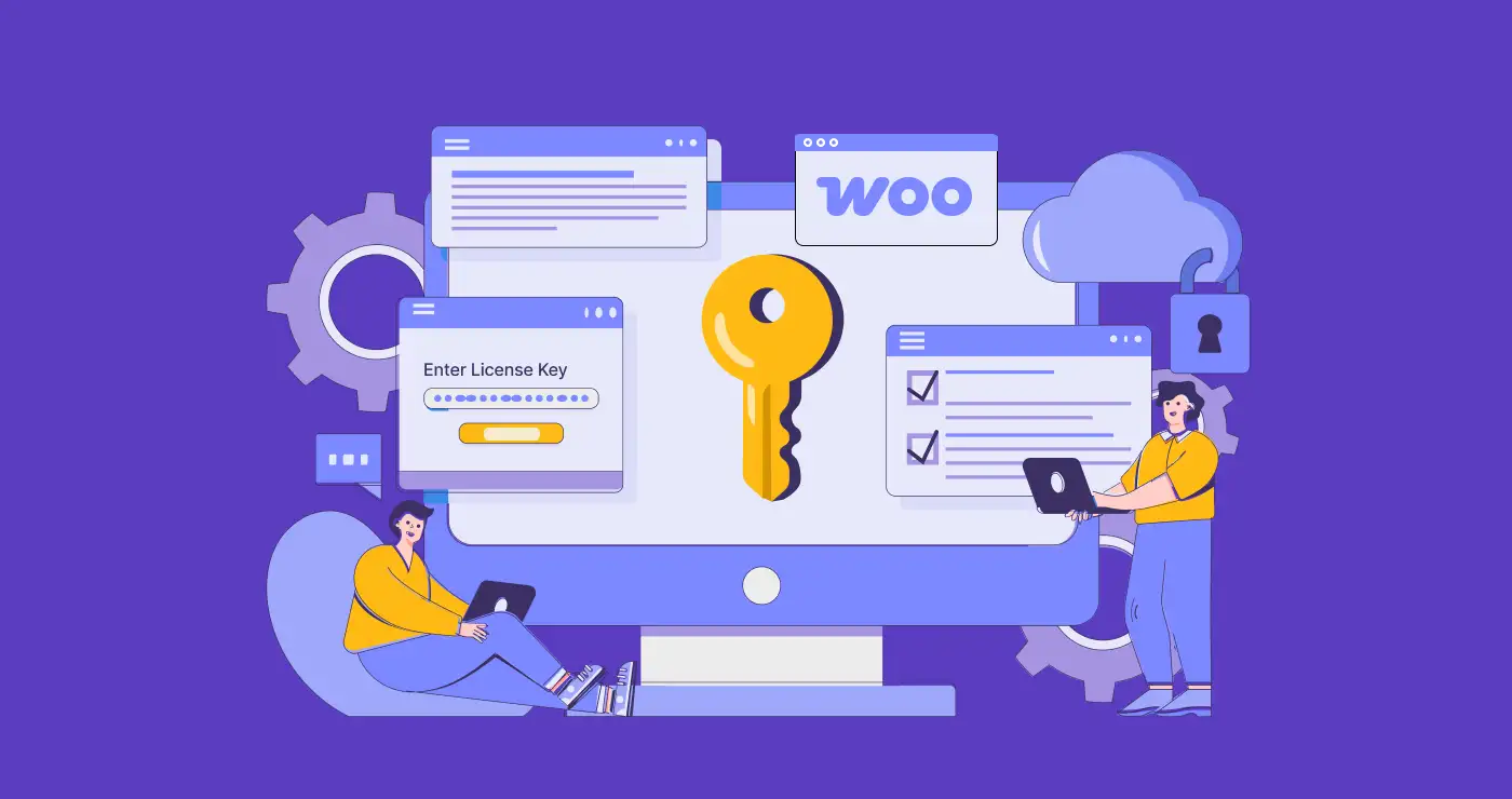 What Are WooCommerce License Keys?