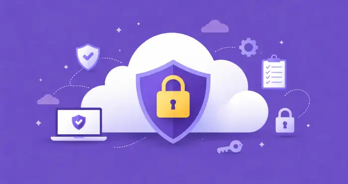 Cloud Security Best Practices A Practical Implementation