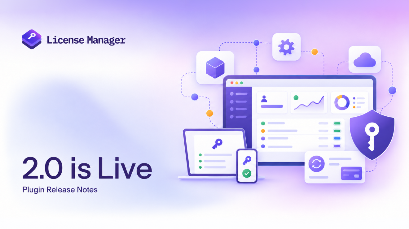 License Manager 2-0 Email Img License Manager 2-0 Email Img