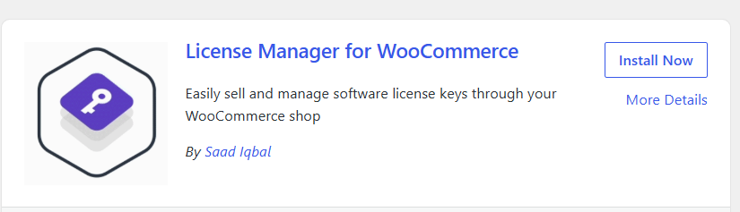 Click Activate License