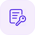Past Orders License Generator