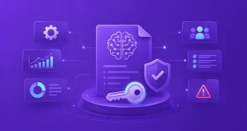 AI in Software License Management - Benefits & Risks