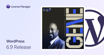 WordPress 6.9 Release – Key Features & Updates
